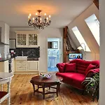 דירה Spree - Adults Only *