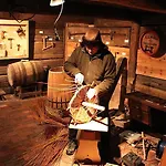 דירה Spree - Adults Only *