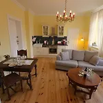 דירה Spree - Adults Only