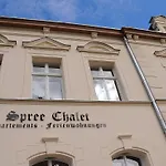 Spree - Adults Only לובנאו