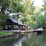 דירה Spree - Adults Only לובנאו