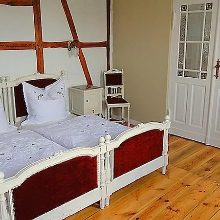 Apartament Spree - Adults Only Lübbenau