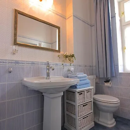 Διαμέρισμα Spree - Adults Only