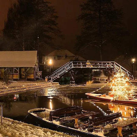 Spree - Adults Only Lübbenau