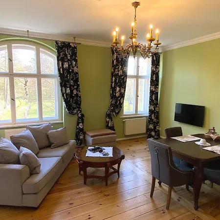 Διαμέρισμα Spree - Adults Only