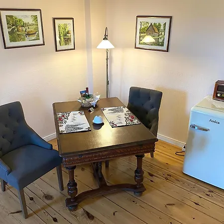 Spree - Adults Only Apartment *