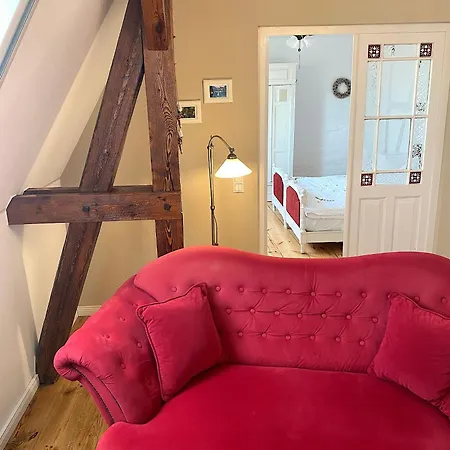 Spree - Adults Only Apartament Lübbenau