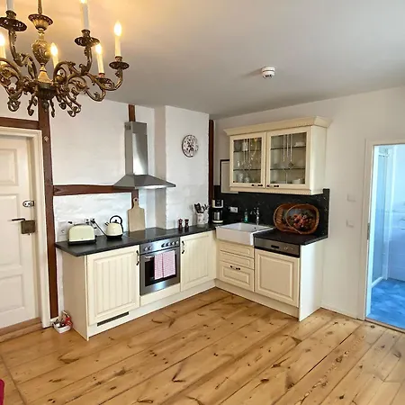 Spree - Adults Only Apartment