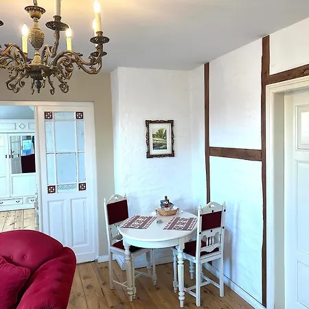 Spree - Adults Only Apartament Lübbenau
