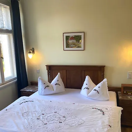 Apartment Spree - Adults Only Luebbenau