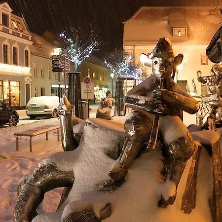 Spree - Adults Only Lübbenau