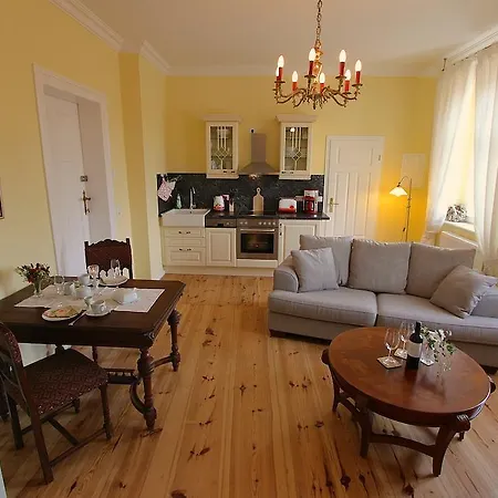 Διαμέρισμα Spree - Adults Only