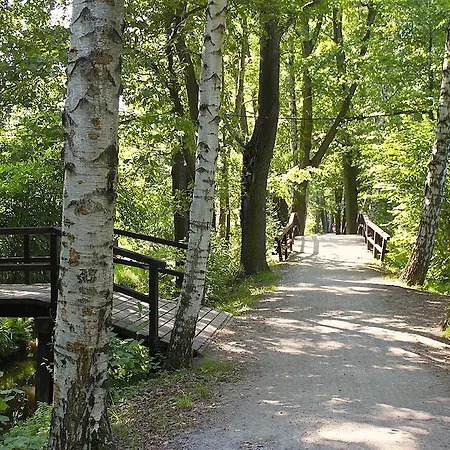 Apartament Spree - Adults Only Lübbenau