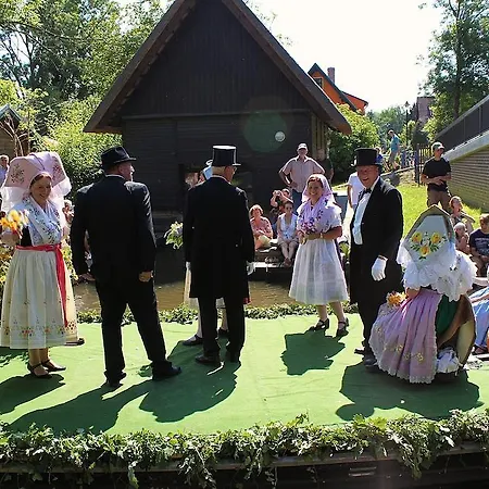 Διαμέρισμα Spree - Adults Only *