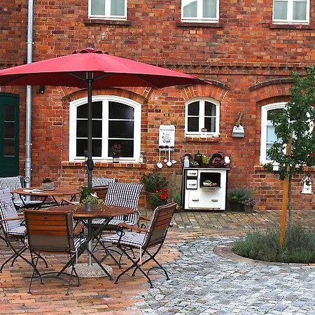 Apartament Spree - Adults Only Lübbenau