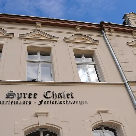 Spree - Adults Only Lübbenau