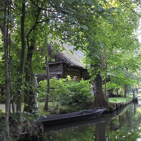 Spree - Adults Only Lübbenau