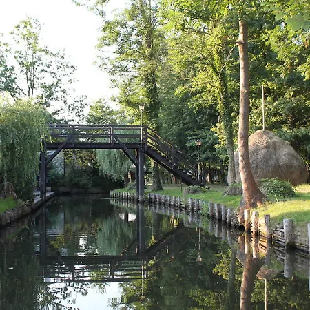 Διαμέρισμα Spree - Adults Only Lübbenau