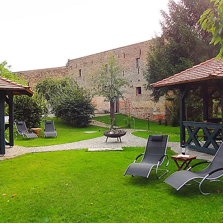 Διαμέρισμα Spree - Adults Only Lübbenau