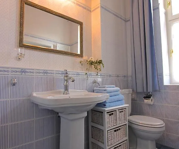 شقة Spree - Adults Only