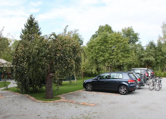 Spree - Adults Only شقة