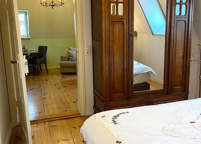 Spree - Adults Only شقة