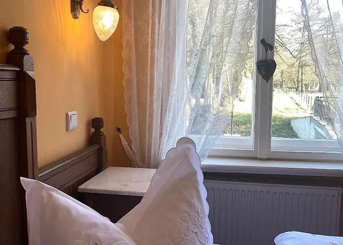 شقة Spree - Adults Only *