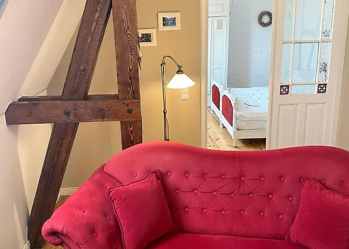 Spree - Adults Only شقة لوبنو