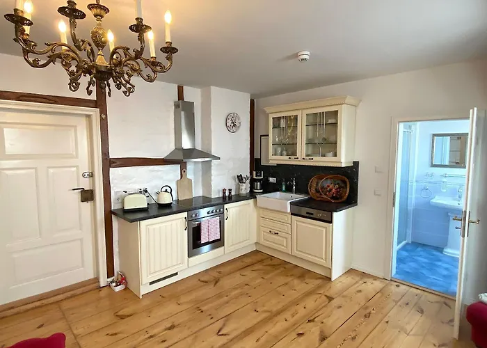 Spree - Adults Only شقة