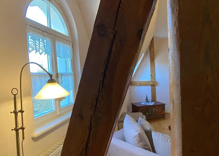 شقة Spree - Adults Only *