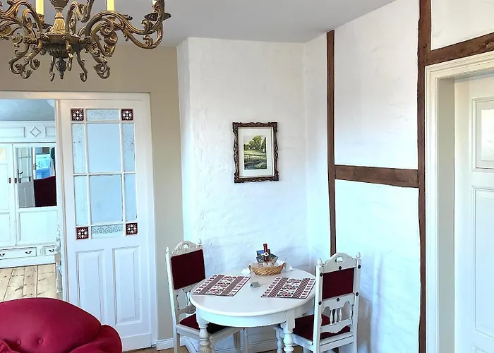 Spree - Adults Only شقة لوبنو