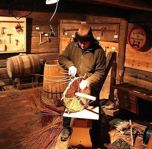 شقة Spree - Adults Only *