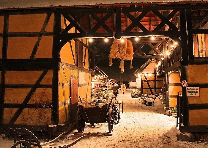 شقة Spree - Adults Only