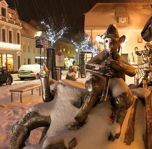 Spree - Adults Only لوبنو