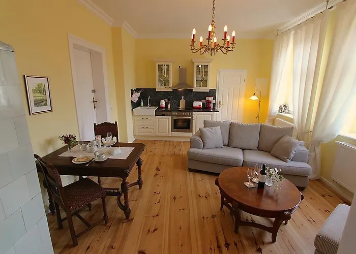 شقة Spree - Adults Only