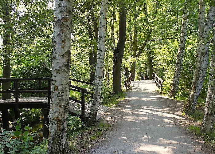 شقة Spree - Adults Only لوبنو