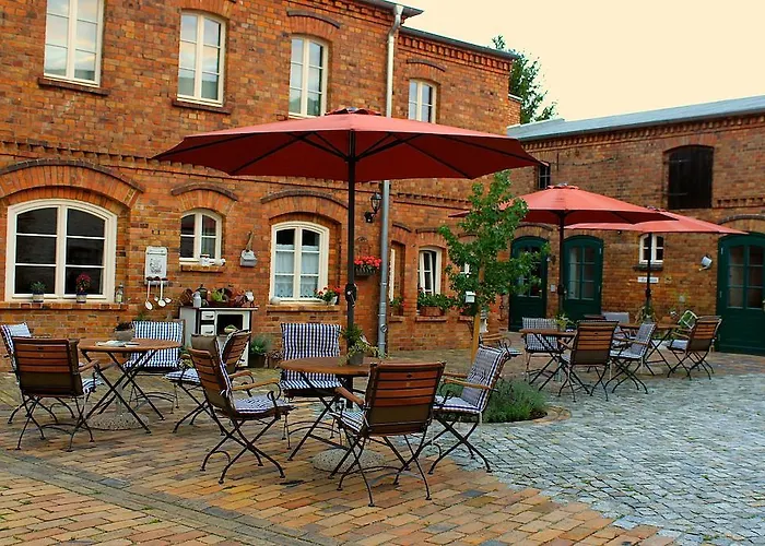 شقة Spree - Adults Only *