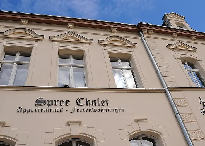 Spree - Adults Only لوبنو