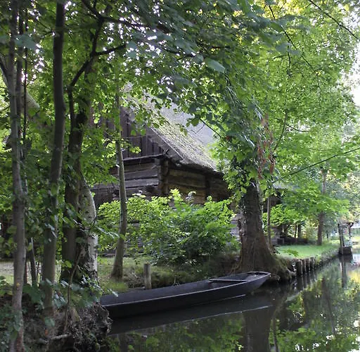 Spree - Adults Only لوبنو