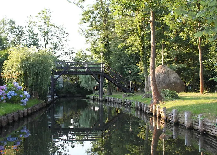 شقة Spree - Adults Only لوبنو