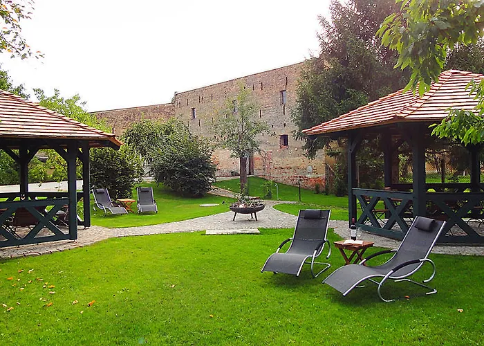 شقة Spree - Adults Only لوبنو